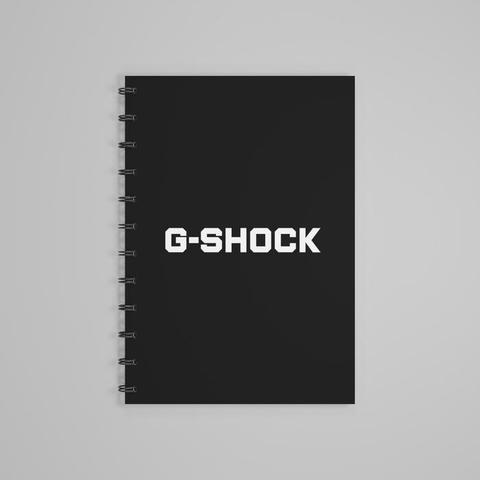 

tersedia notebook gratis merchandise limited edition