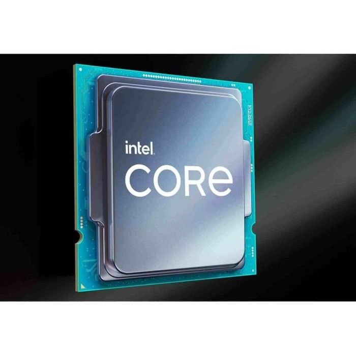 INTEL CORE I5 11600K TRAY 3.8GHZ 6 CORE 12 THREADS - LGA1200