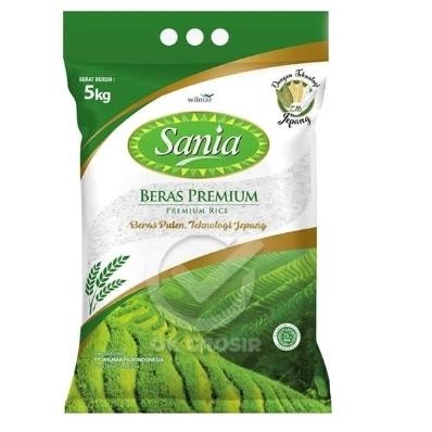 

Barang Terlaris Aneka Beras 5 kg Premium. Ready