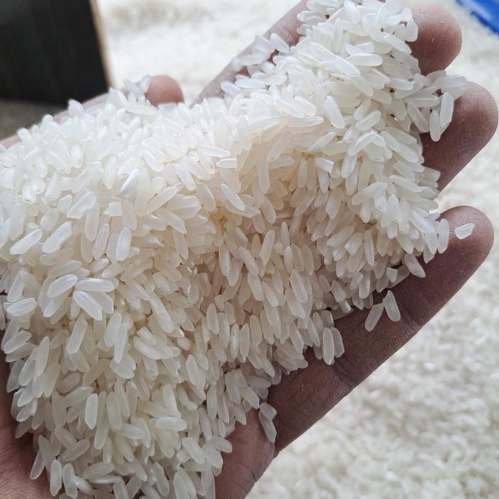 

Sale terbaru beras rojolele aa3 5 kg Ready