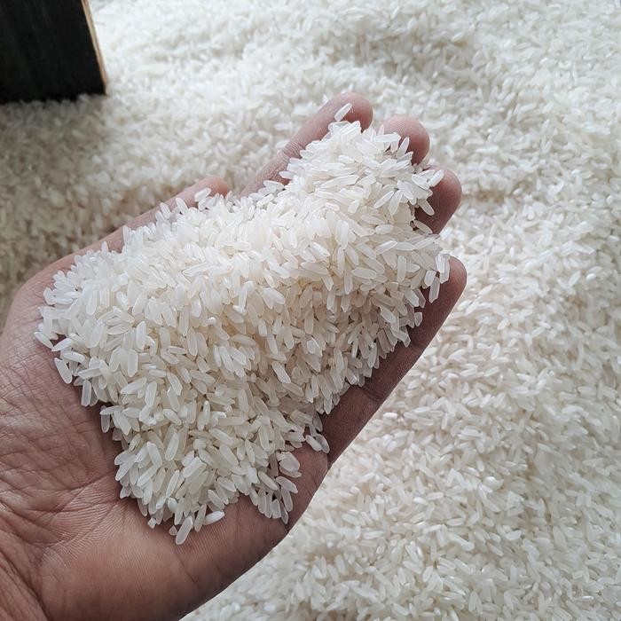 

Barang Terlaris beras rojolele 20 kg Ready