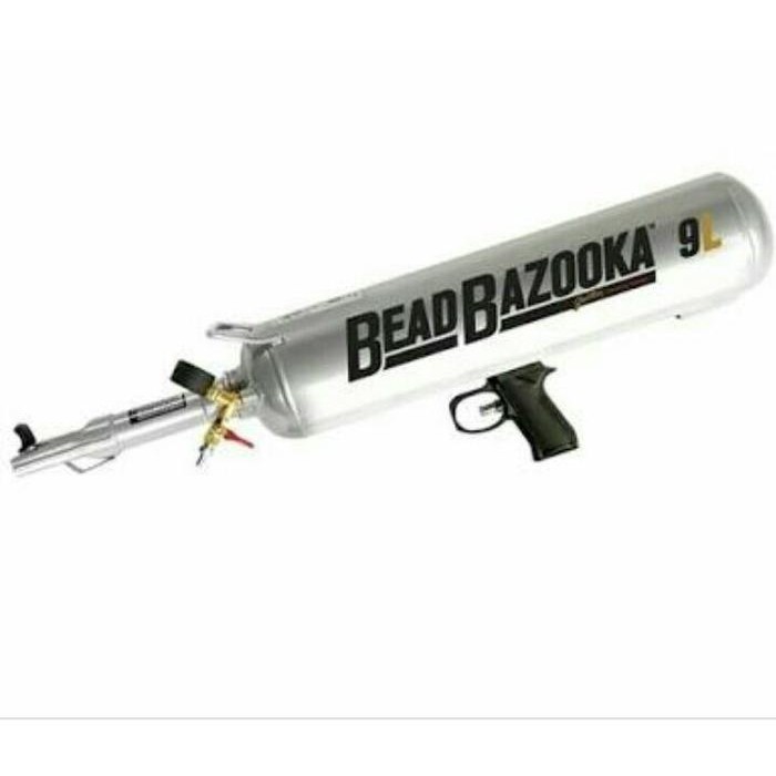 BEAD BAZOOKA ALAT TEMBAK ANGIN UNTUK VELG BAN RENGGANG