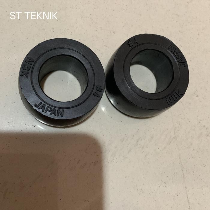 KARET F3 NBK, RUBBER F3 NBK