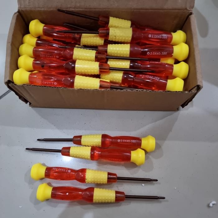 OBENG TRIWING JOYCON SWITCH