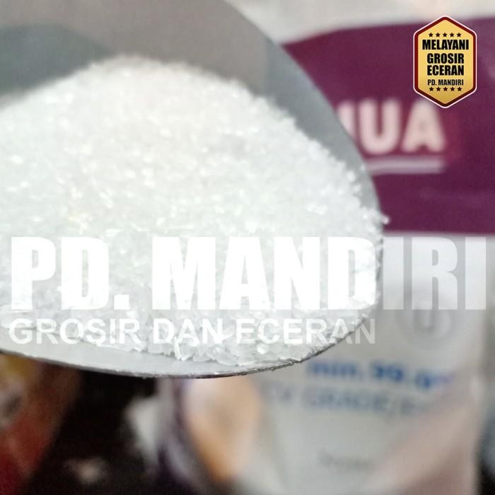 

(Allthebest) MEIHUA MONOSODIUM GUTAMAT MSG REPACK 1 KG