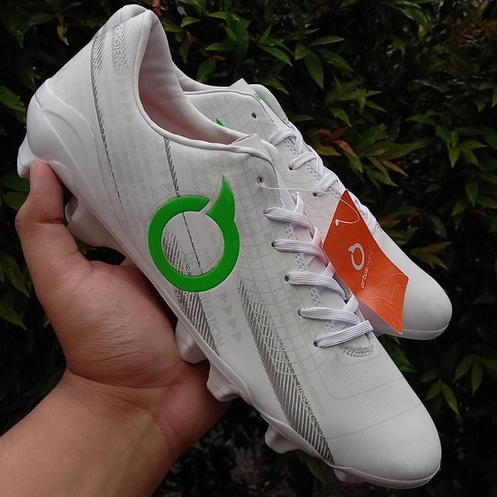 Ortuseight Catalyst Legion V2 FG