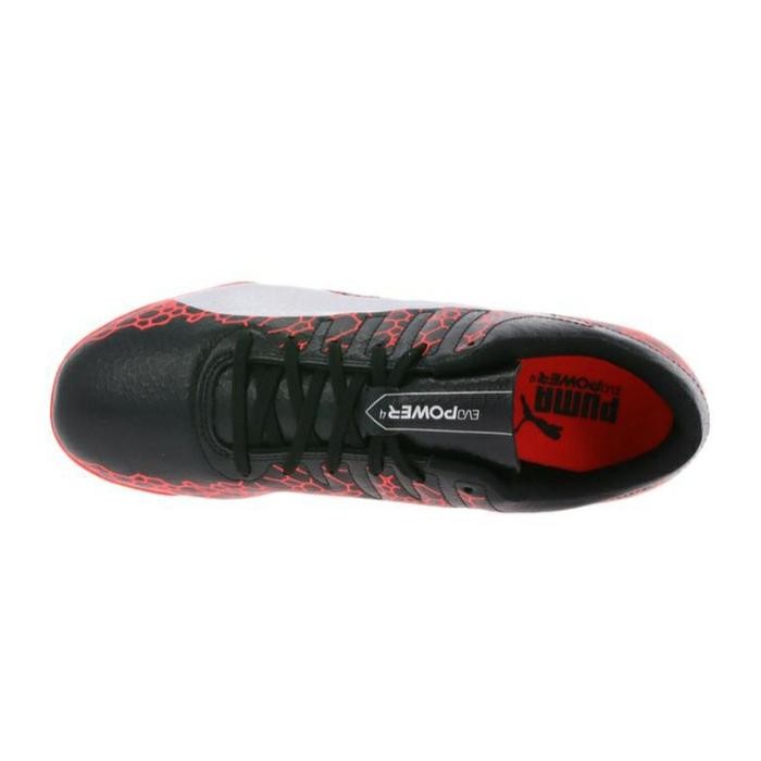 sepatu futsal anak puma evopower vigor IT 104467 01 original (TERBAIK) (TERBARU) (TERMURAH)