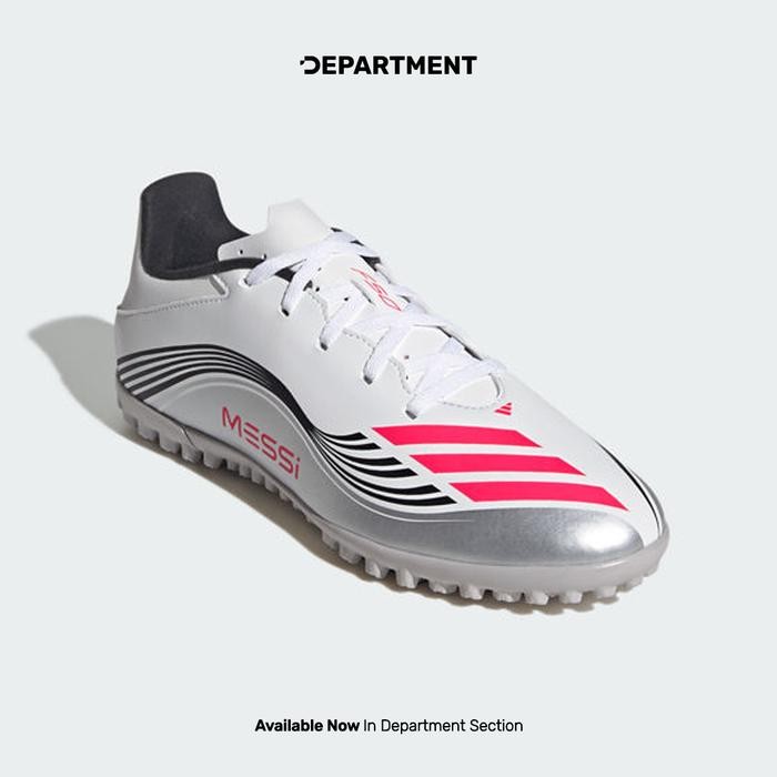 Sepatu Futsal Pria ADIDAS F50 MESSI CLUB TF JP7445 ORIGINAL