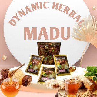

[PREMIUM] Madu Alami Bubuk - Bahan Serbuk Madu Herbal Honey