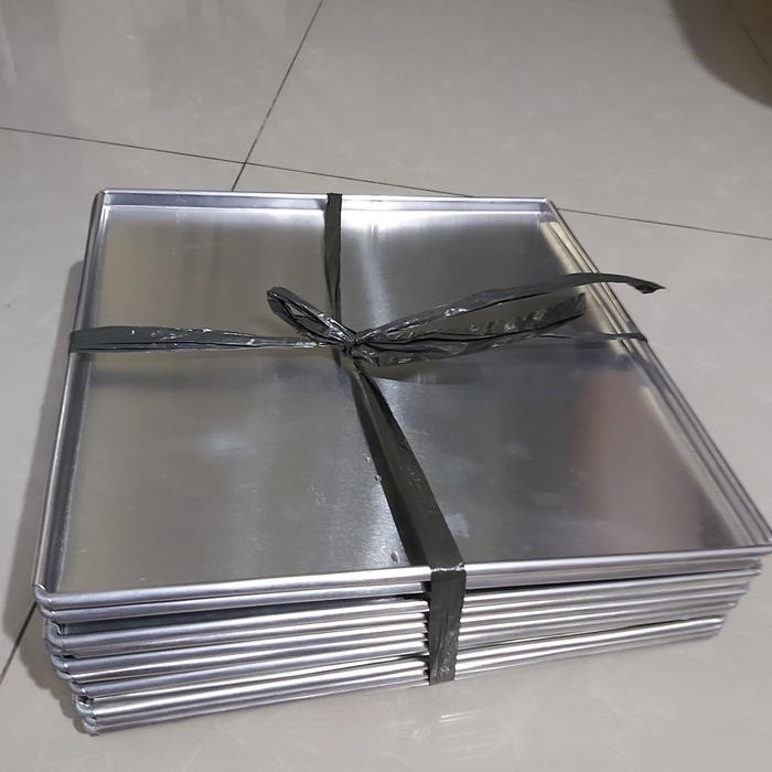 BAKE Loyang Kue Kering 30X30