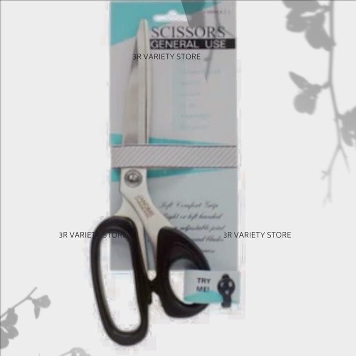 

ID GUNTING BAHAN KAIN JANOME ASLI