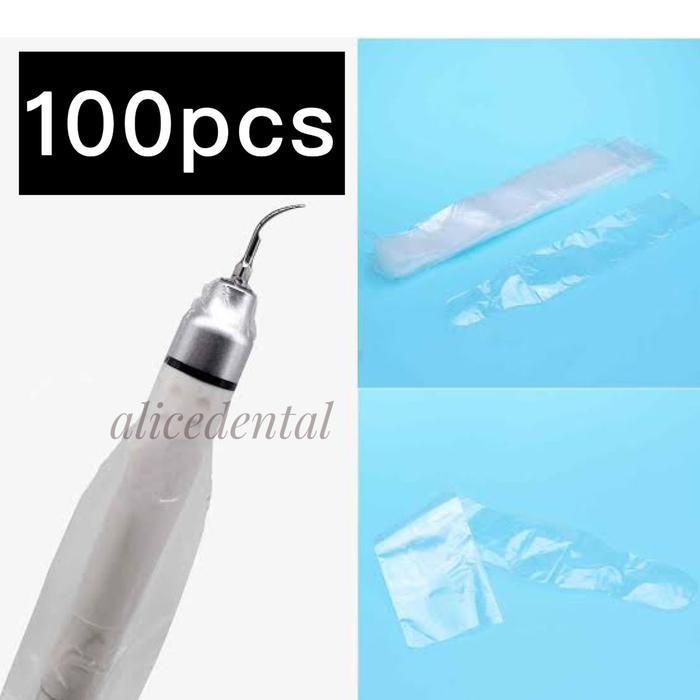 

ID PLASTIK PELINDUNG SCALLER COVER SKELER SCALLING SKELING LIGHT CURE