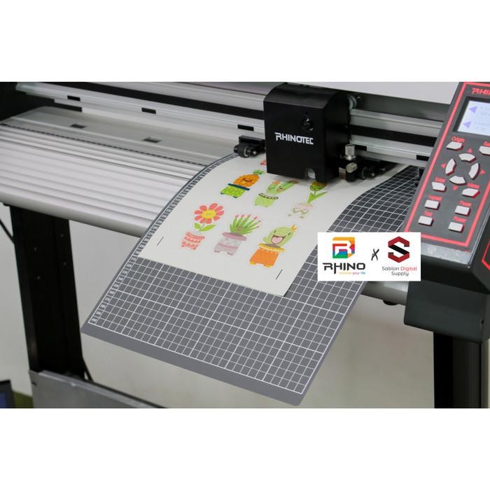 

ID CUTTING MAT RHINOTEC UKURAN A3