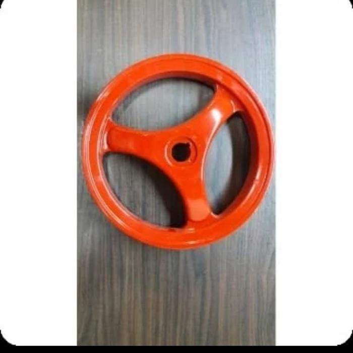 V Pulley Sanchin Sc45 Mesin Steam Power Sprayer SCN 45
