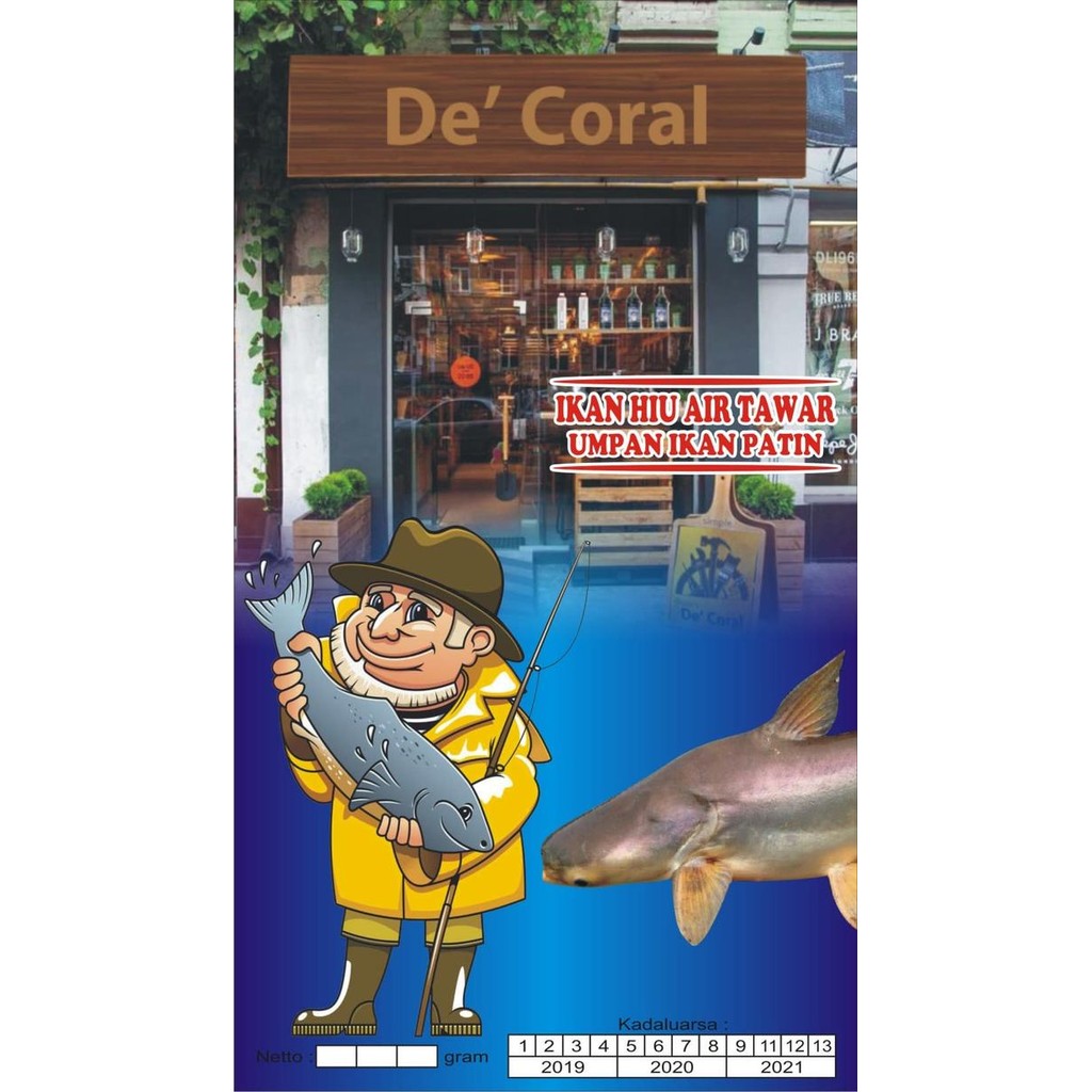 Kastking Berkley - Umpan Ikan PatinIkan Patin Umpan Mancing