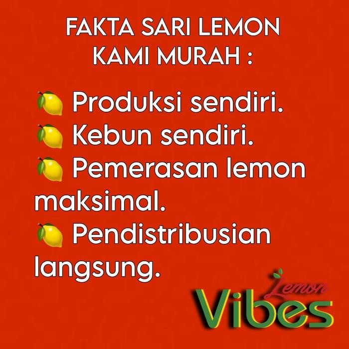 

SARI LEMON / AIR LEMON / PURE LEMON CALIFORNIA 1 LITER - LEMON 1 LITER