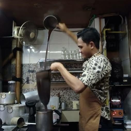 

KOPI TARIK KHAS MEDAN / FULL ARABIKA 250GR