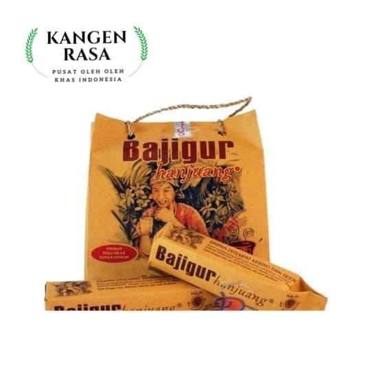 

BANDREK BAJIGUR HANJUANG