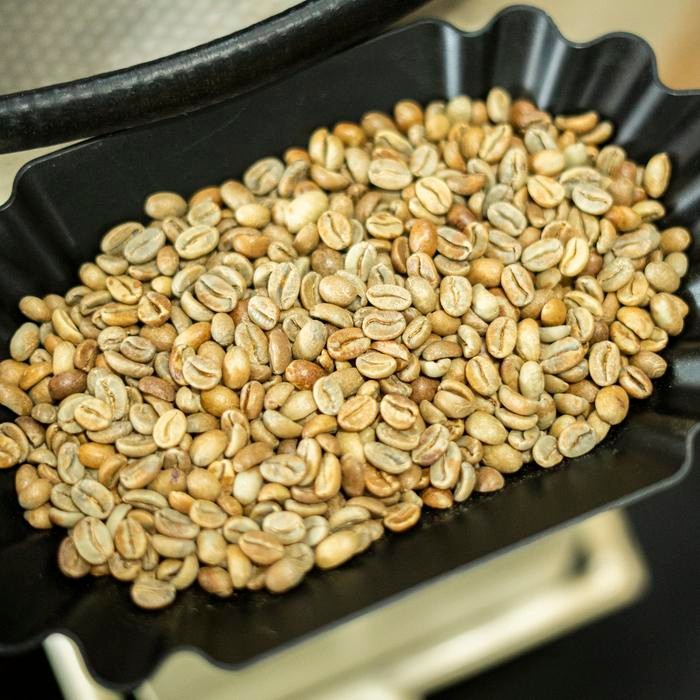 

BIJI KOPI 1KG CHOCOMEL 100% ARABIKA PREMIUM HOUSE BLENDESPRESSO COFFEE