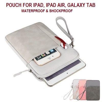 JTTOP" WATERPROOF SHOCKPROOF POUCH FOR IPAD IPAD-AIR GALAXY-TAB / TAS IPAD