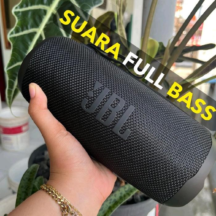 JBL SUPER BASS SPEAKER BLUETOOTH SUARANYA NGEBASS BISA TWS ADA MODE RADIO STOK TERBATAS