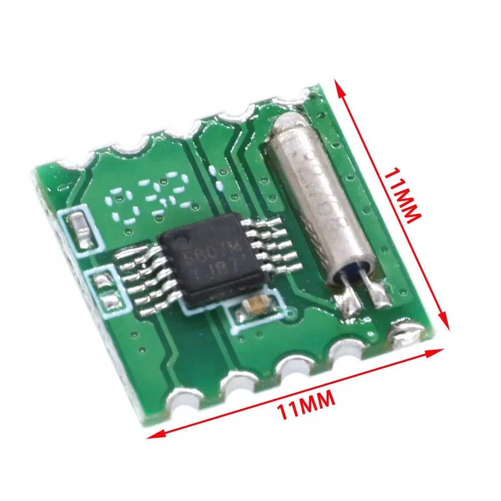 IMPORT FM STEREO RADIO RDA5807M WIRELESS MODULE FOR ARDUINO RRD-102V2.0 FOR ARDUINO RRD-102 V2.0