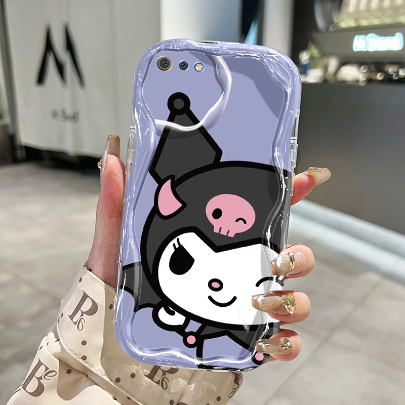 Casing Hp Untuk Realme C2 Realme C2s OPPO A1K Case Casing Anime keren pole Kasing HP Kesing Silikon 