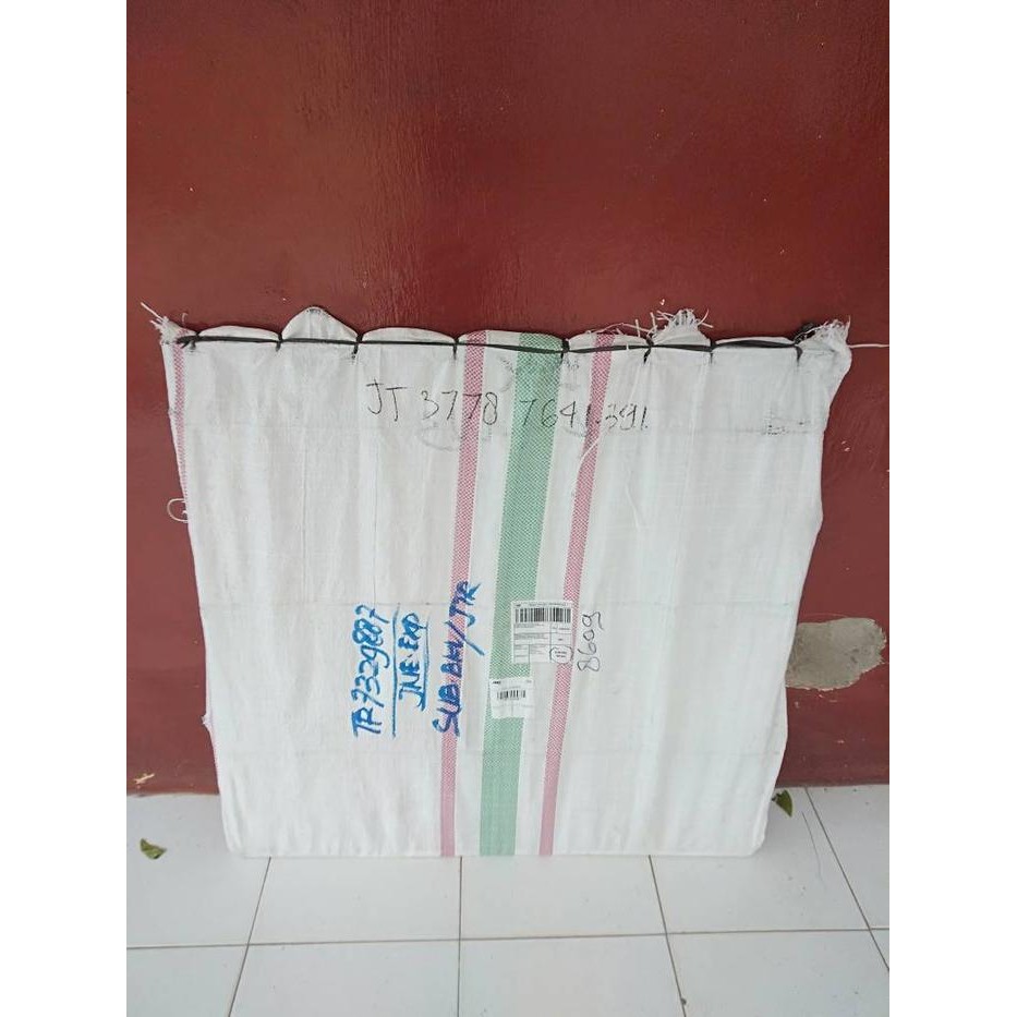 KANDANG/KURUNGAN AYAM LIPAT KOTAK GALVANIS 70X70X70cm anti karat