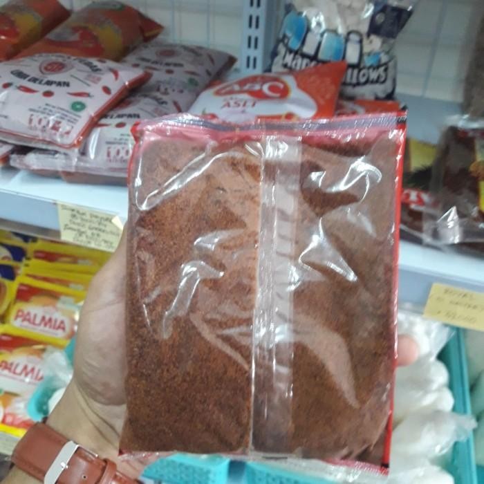 

(Allthebest) gula palmsuiker pigo 200gr