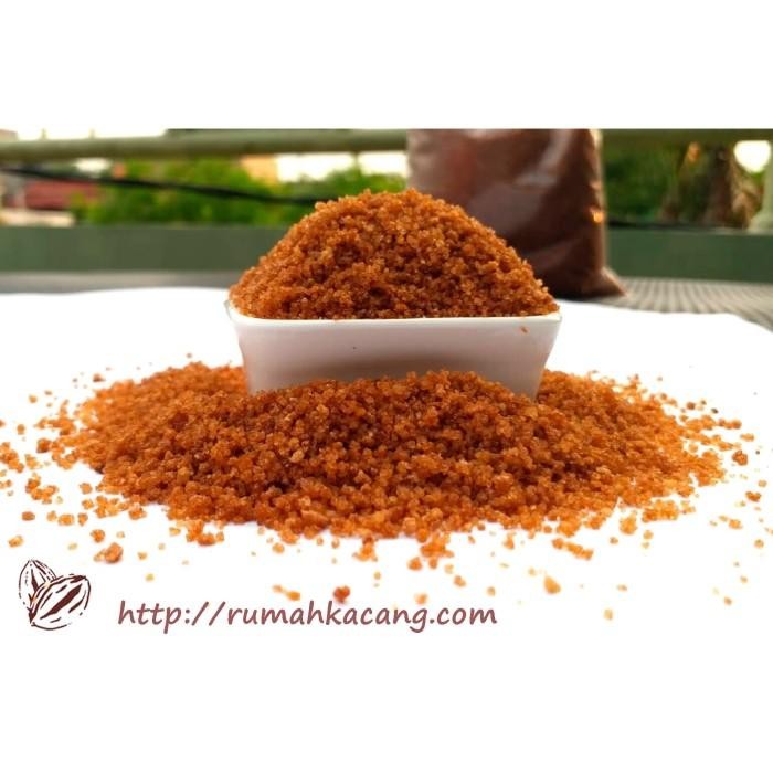 

(Allthebest) Brown Sugar Gula 200 gr