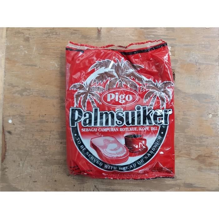 

(Allthebest) Gula Palm (Brown Sugar) 250gr