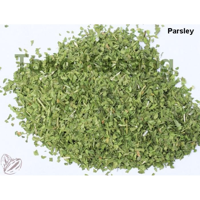 

(Allthebest) Parsley Kering 25gr