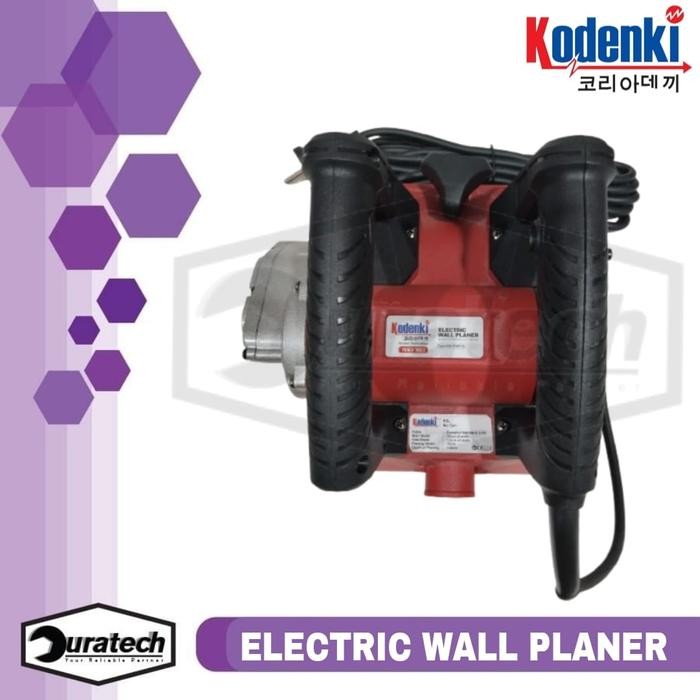 Laris Mesin Listrik Serut Cat Dinding Alat Perontok Pengelupas Cat Tembok - Electric Wall Planing