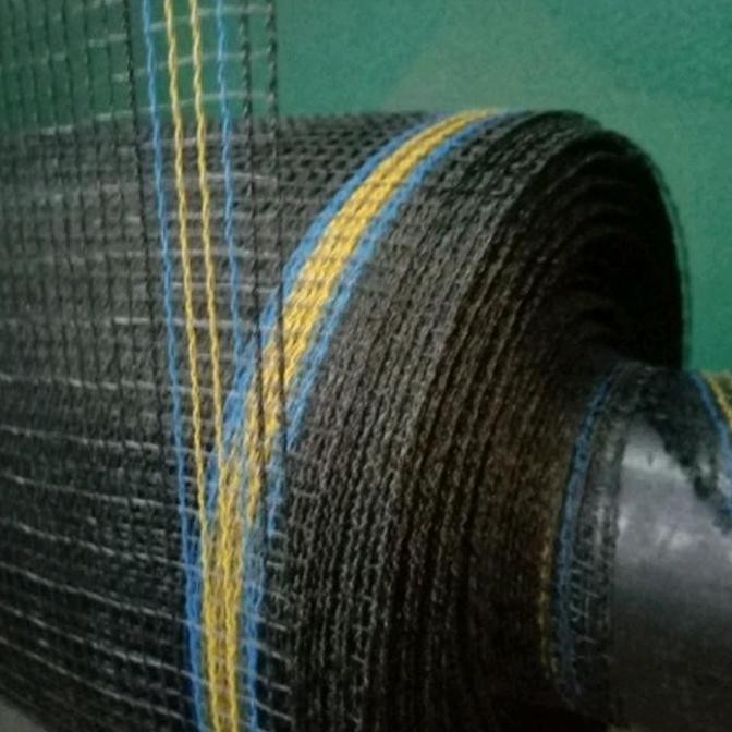 [ AYS ] waring double anti geser waring RK waring hitam waring pagar 50m