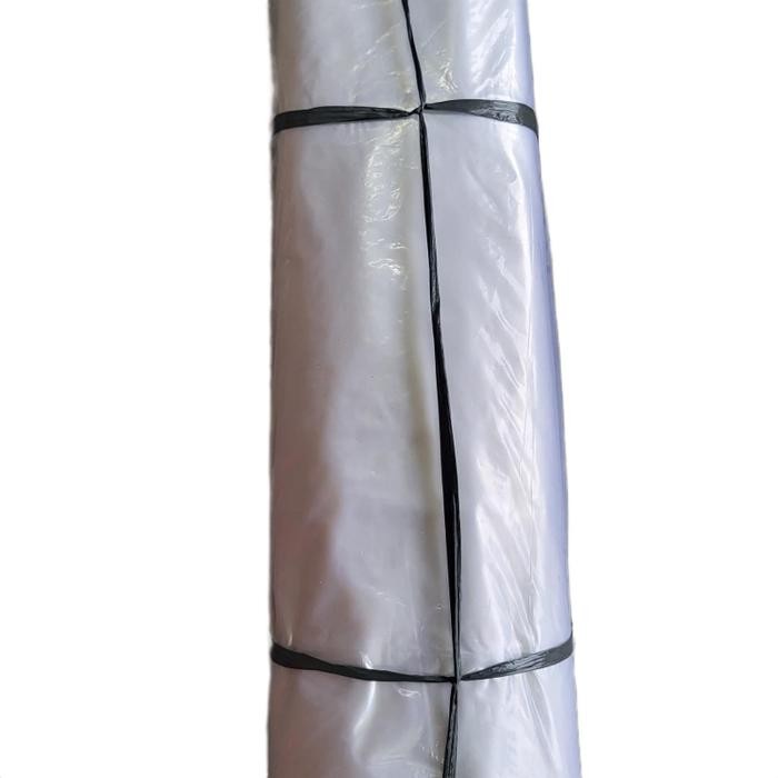 

Plastik Cor Bening 100x0,7 -/+ 6KG