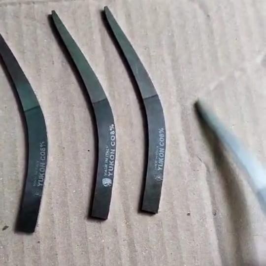 bahan Taji ayam Yukon co8% original