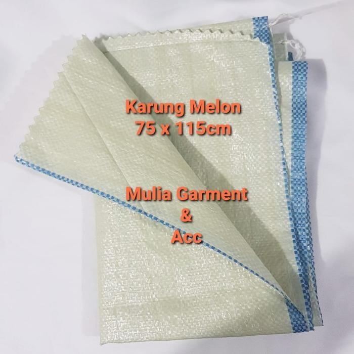

KARUNG PLASTIK TEBAL & KUAT 75 x 115cm MINIMAL ORDER 5