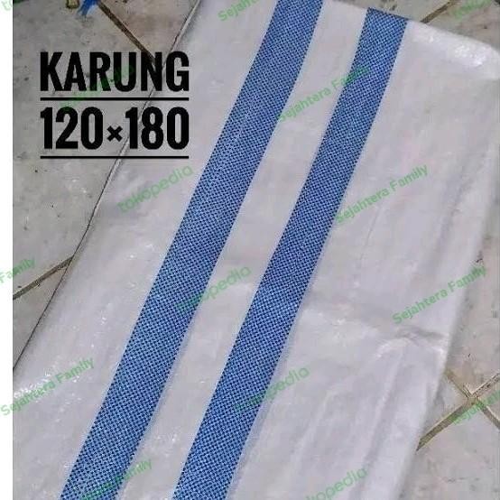 

karung plastik jumbo 120x180 / karung plastik jumbo 120x180cm MINIMAL ORDER 5