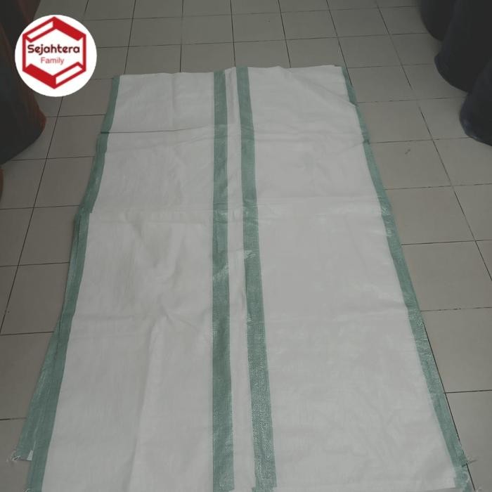 

karung plastik 125x210 karung plastik extra jumbo MINIMAL ORDER 5