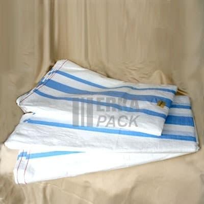 

Karung Plastik 110 x 130 MINIMAL ORDER 5