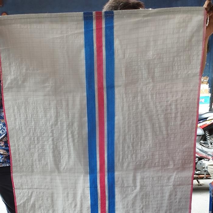 

Karung Plastik Baru Jumbo 75x115 cm MINIMAL ORDER 5