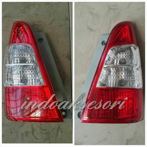 Stop Lamp Innova Grand Variasi Lampu Stop Belakang Grand Innova