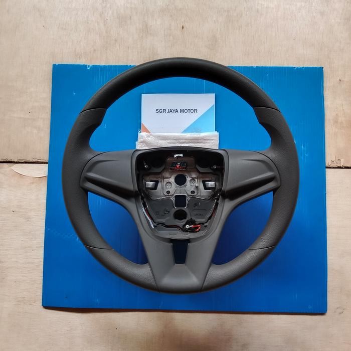 Stir Mobil Chevrolet Spin (34118485B) Original