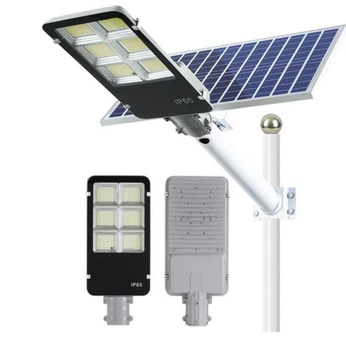 Lampu Panel Solar Led Tenaga Surya