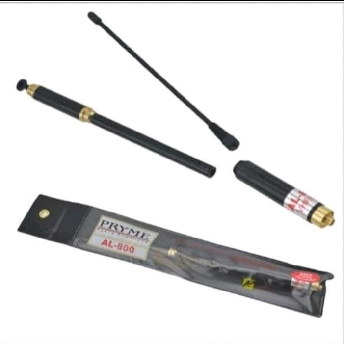 Antena Ht AL-800 UHF/VHF jarak tembak jauh