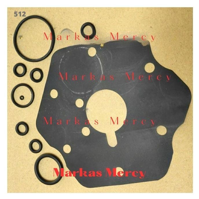 Discount Membran Fueldist 300e w124