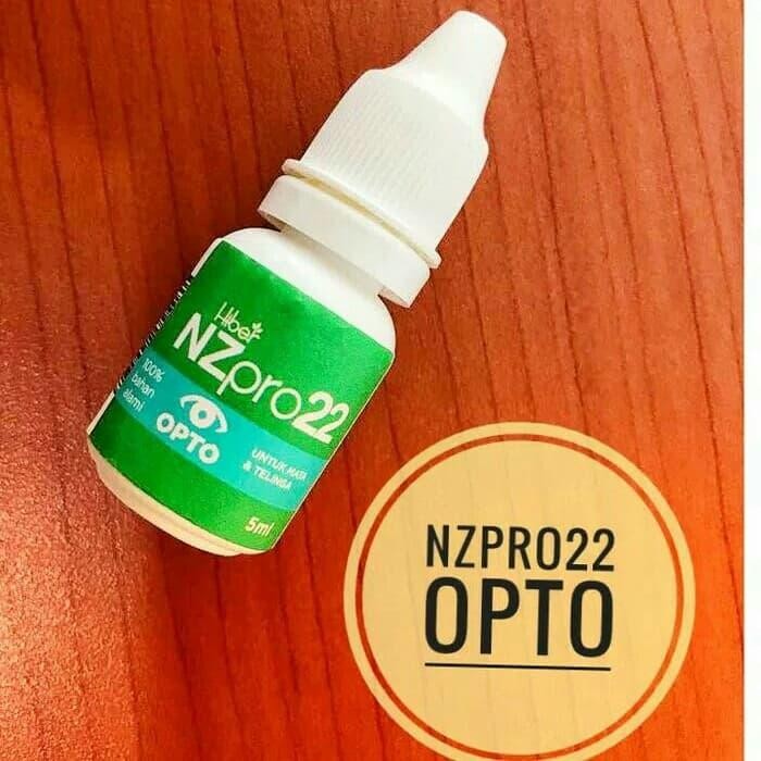 Formula Sempurna Untuk Penyakit Mata - Nzpro22 Opto