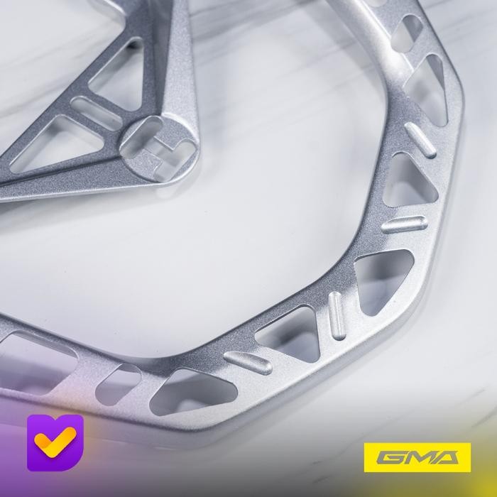 GMA Behel Belakang Nmax 2016 - 2019