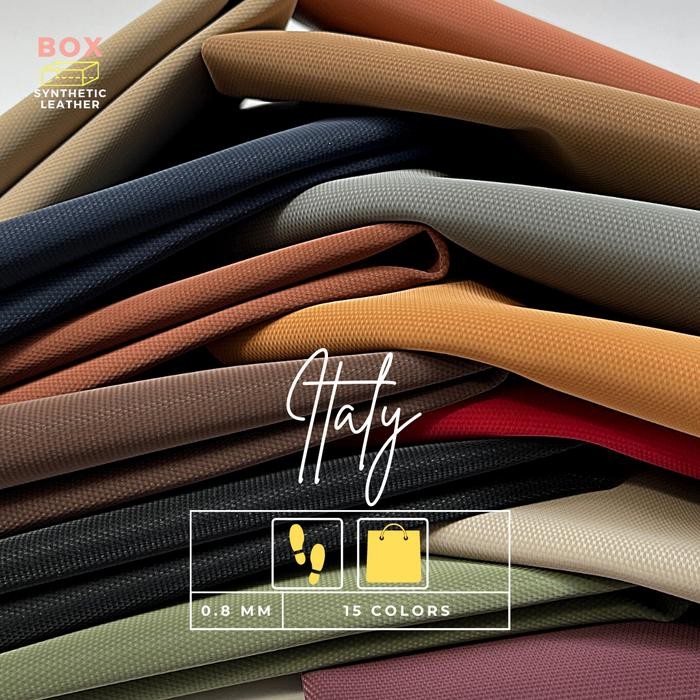 

Premium Kulit sintetis / Oscar Meteran (1.37M x 1M) - Italy