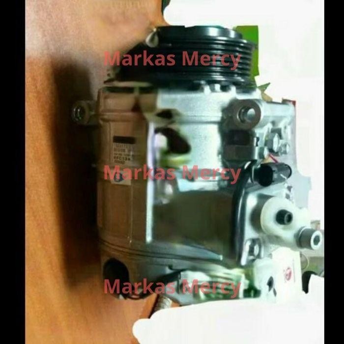 Discount Kompresor AC 6pk w203 w211 c240 e260 DENSO / Compressor AC